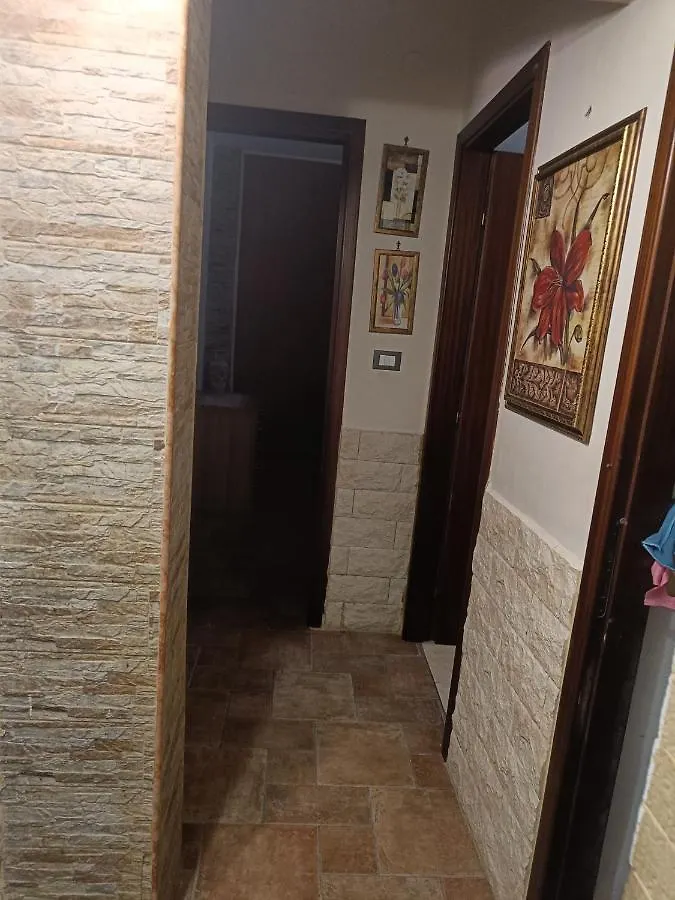 Appartamento Casa Maria Palermo Italia