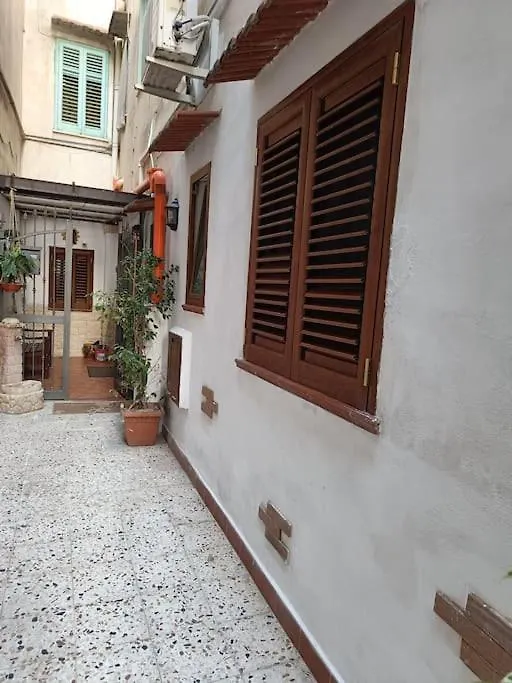Appartamento Casa Maria Palermo
