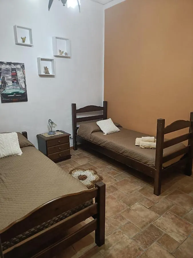 Appartamento Casa Maria Palermo 0*,  Italia
