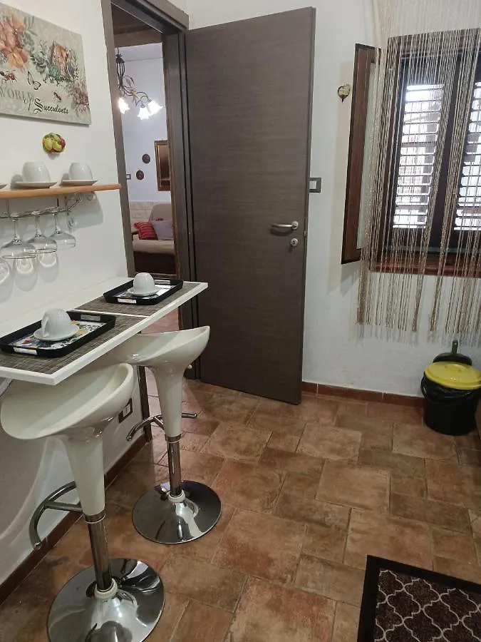 Appartamento Casa Maria Palermo