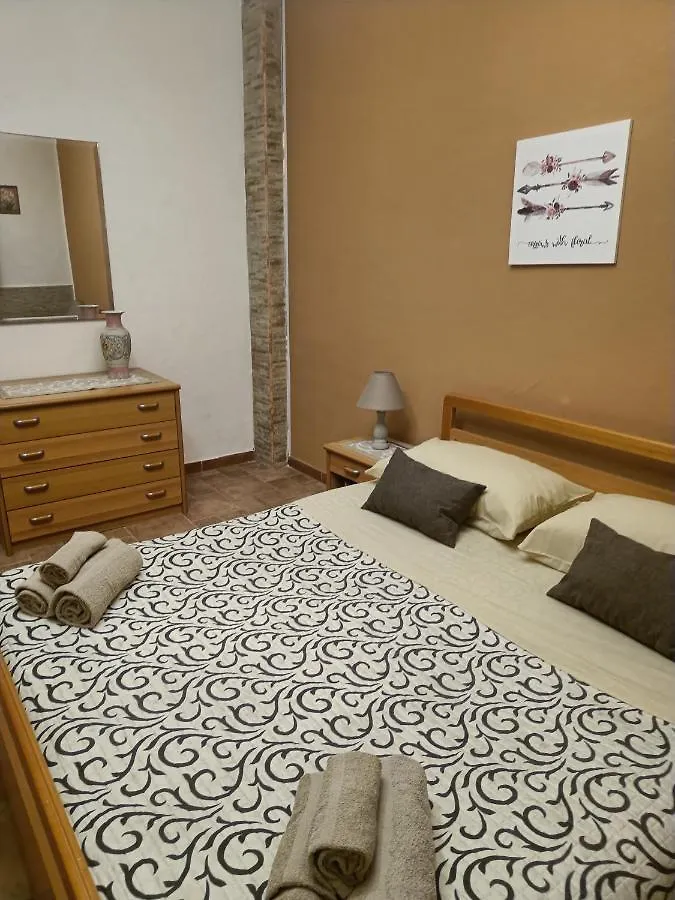 Appartamento Casa Maria Palermo