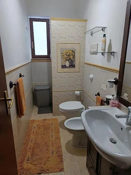 Appartamento Casa Maria Palermo 0*,  Italia