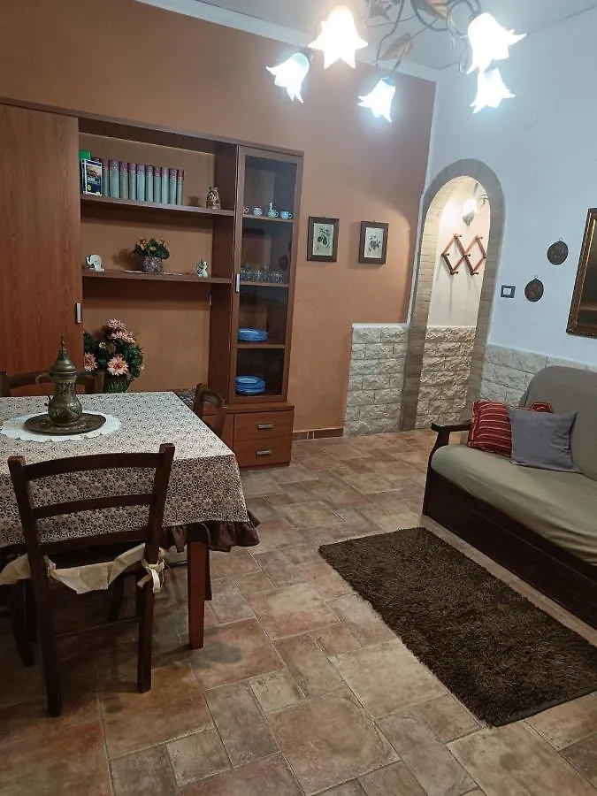 Appartamento Casa Maria Palermo Italia