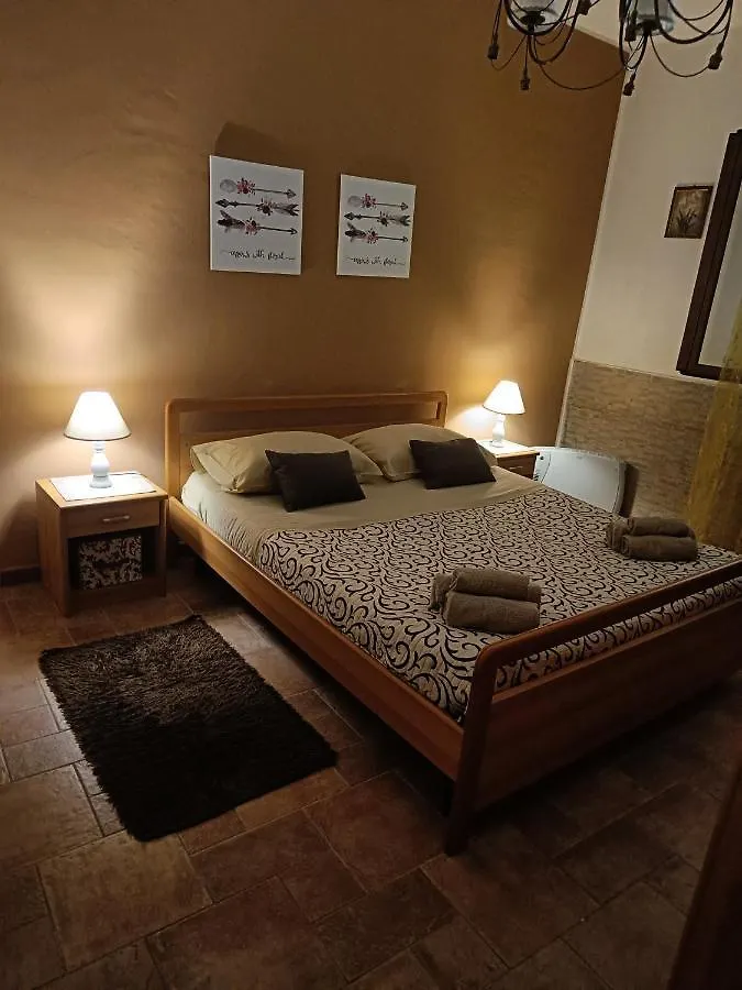 Appartamento Casa Maria Palermo
