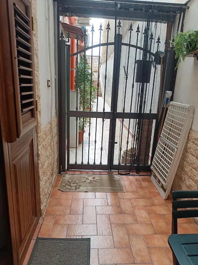 Appartamento Casa Maria Palermo