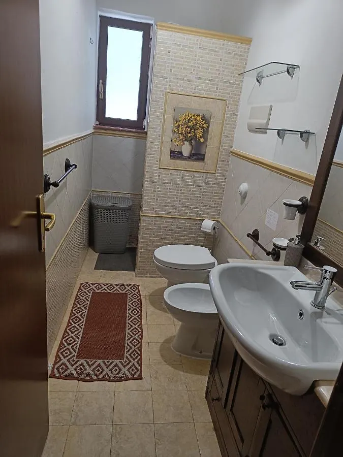 Appartamento Casa Maria Palermo Italia