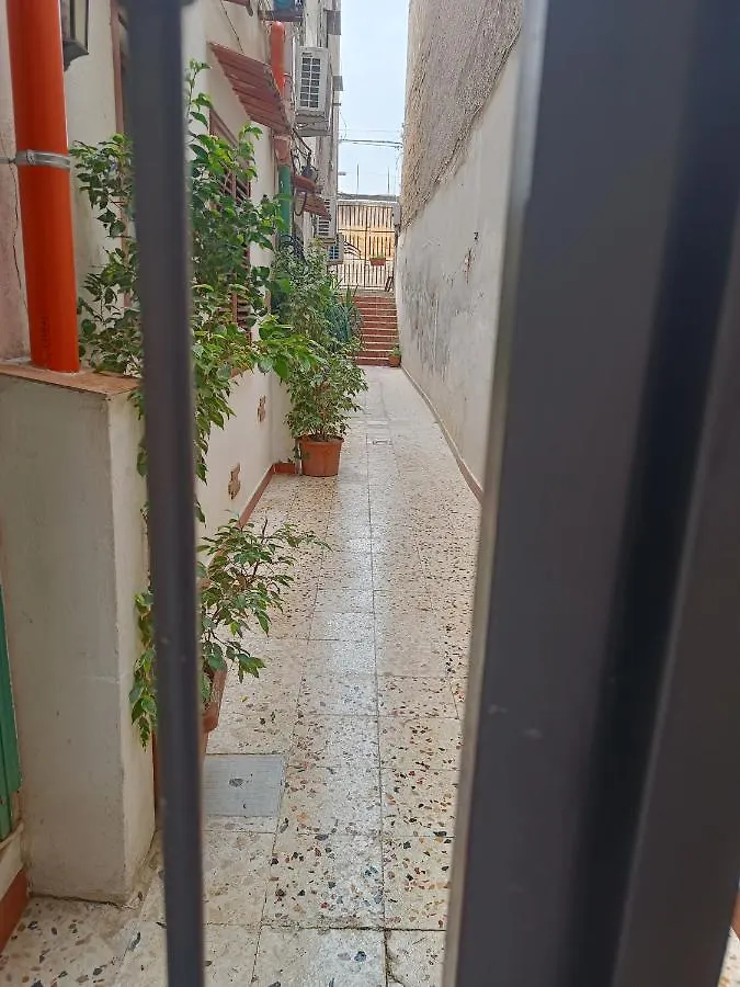Appartamento Casa Maria Palermo