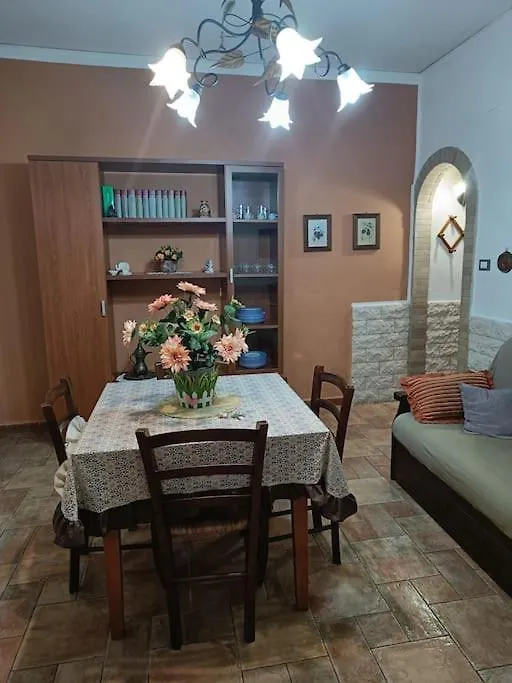 Appartamento Casa Maria Palermo Italia