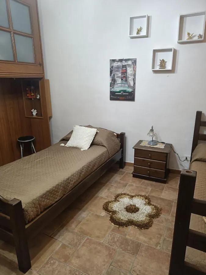 Appartamento Casa Maria Palermo