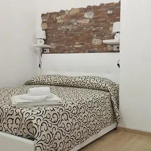 Casa Chiaretta Palermo