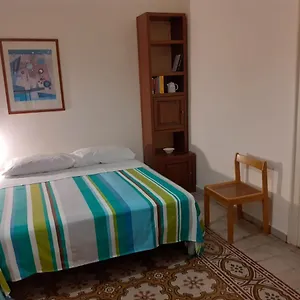 Casa Nonno Enrico In Via Oreto Palermo