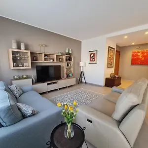 Casa Zoli - Luxury House - 210mq Palermo