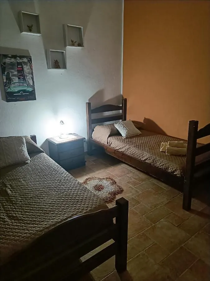 Casa Maria Apartment Palermo 0*,  Italy