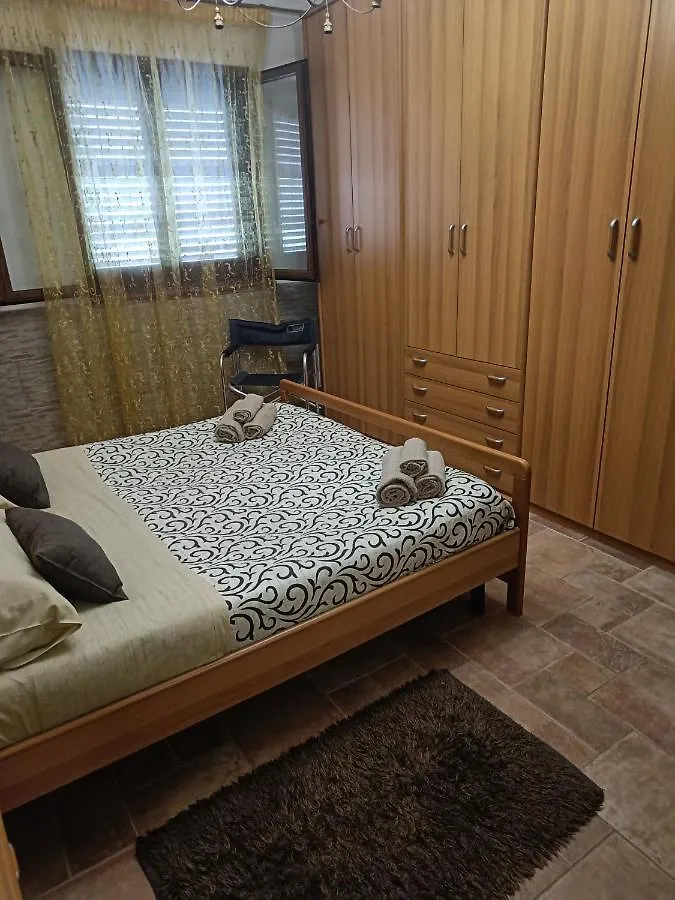 Casa Maria Apartment Palermo